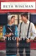 The Bookseller's Promise (the Amish Bookstore Novels)