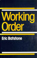 Working Order: Workplace Industrial Relations Over Two Decades (Warwick Studies in Industrial Relations)