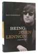 Being John Lennon a Restless Life