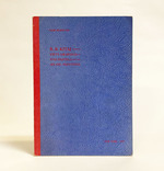 R. B. Kitaj: Fifty Drawings and Pastels, Six Oil Paintings