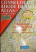 Connecticut Rhode Island Atlas & Gazetteer (Delorme Atlas & Gazetteer)