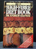 The High-Fibre Diet Book