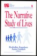 The Narrative Study of Lives (the Narrative Study of Lives Series)