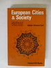 European Cities and Society: the Influence of Political Climate on Town Design