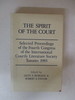 The Spirit of the Court: Selected Proceedings of the Fourth Congress of the International Courtly Literature