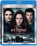 Twilight Saga: Eclipse [Blu-ray]