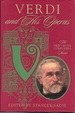 Verdi and His Operas (New Grove Composers Series)