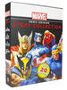 Marvel Hero Origins Story Collection