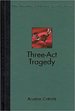 Three-Act Tragedy (the Agatha Christie Collection}