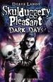 Dark Days (Skulduggery Pleasant-Book 4)