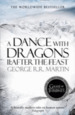 A Dance With Dragons: Part 2 After the Feast (a Song of Ice and Fire, Book 5)