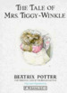 The Tale of Mrs. Tiggy-Winkle (the Original Peter Rabbit Books)