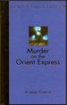 Murder on the Orient Express (the Agatha Christie Collection)