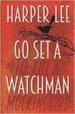 Go Set a Watchman (Rare Limited Misprinted Uk Edition)
