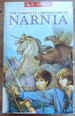 The Complete Chronicles of Narnia (the Complete Chronicles of Narnia)