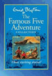 Famous Five Adventures Collection: Five on a Treasure Island Five Go Adventuring Again Five Go to Billycock Hill