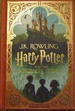 Harry Potter and the Sorcerer's Stone: Minalima Edition (Harry Potter, Book 1) (Illustrated Edition) (1)