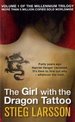 The Girl With the Dragon Tattoo (Millennium Trilogy Book 1)