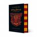 Harry Potter and the Deathly Hallows-Gryffindor Edition (Harry Potter House Editions) (First Uk Edition-First Printing of This House Edition)