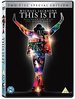 Michael Jackson's This is It [2 Disc Collector's Edition] [Dvd]
