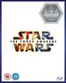 Star Wars: the Force Awakens (Limited Edition Light Side Artwork Sleeve) [Dvd] [Blu-Ray]