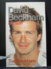 David Beckham My Son