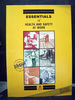 Essentials of Health and Safety at Work