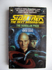 The Romulan Prize Book 26 Star Trek: Next Generation