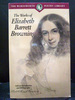 Works of Elizabeth Barrett Browning