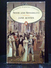 Sense and Sensibility Complete and Unabridged