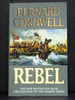 Rebel First Book Starbuck Chronicles