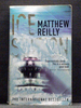 Ice Station the First Book in the Scarecrow