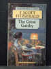 The Great Gatsby Wordsworth Classics
