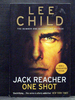 One Shot the Ninth Book in the Jack Reacher