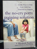 The No-Cry Potty Training Solution