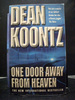 One Door Away From Heaven