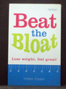 Beat the Bloat Lose Weight Feel Great!