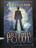 Artemis Fowl First in Artemis Fowl Series