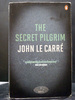 The Secret Pilgrim Eighth in Smiley Series