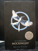 Mockingjay the Third in the Hunger Games Series