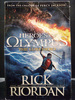 The Lost Hero the First Book in the Heroes of Olympus