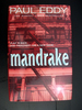 Mandrake Aka (Flint`S Law) Book 2 in Grace Flint Series