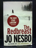 The Redbreast Third in Harry Hole Series