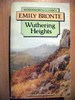 Wuthering Heights Wordsworth Classics