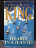 Hearts in Atlantis