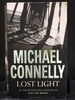 Lost Light Ninth in Harry Bosch Series