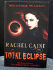 Total Eclipse the Ninth Book in the Weather Warden