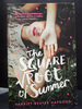 The Square Root of Summer Pink Edged Edition