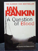 A Question of Blood Inspector Rebus No 14