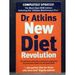 New Diet Revolution